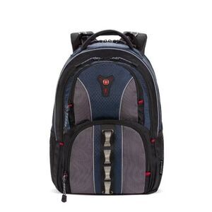 SWISSGEAR Wenger Cobalt 16 Inch Laptop Backpack
